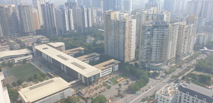 27.10.2025 Chủ NN bán căn tòa C6 – D’Capitale 3 PN rộng view hồ điều hòa công viên Nhân Chính, giá 27.10.2025 Chủ NN bán căn tòa C6 – D’Capitale 3 PN rộng view hồ điều hòa công viên Nhân Chính, giá