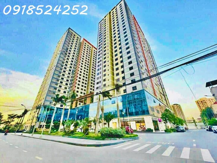 đến thuê chung cư Homyland tại quận 2, 2PN, CÓ NỘI THẤT
