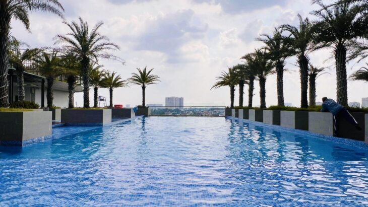 Cần bán căn hộ B2.16.12, 53m2 view sông Đông Nam, hàng chính CĐT Lavida Plus chỉ 30% nhận nhà
