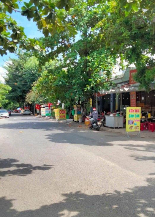 NHÀ 2 TẦNG – 106M² – MẶT TIỀN ĐƯỜNG 7M5 NGUYỄN KHUYẾN – HÒA MINH, LIÊN CHIỂU – CHỈ 6.06 TỶ