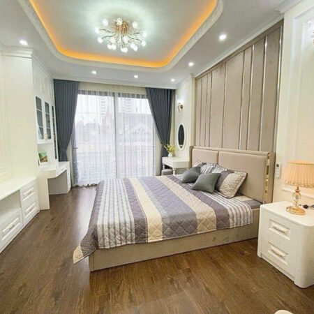 Hàng hiếm Xa La Hà Đông 5 tầng thang máy chỉ 8 t.ỷ