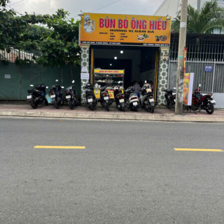 Bán Đất Tặng Nhà Mặt Tiền Đường Gò Dưa, Tam Bình, Thành Phố Thủ Đức Bán Đất Tặng Nhà Mặt Tiền Đường Gò Dưa, Tam Bình, Thành Phố Thủ Đức