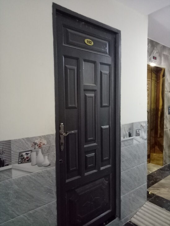 CĂN HỘ DỊCH VỤ 33 PHÒNG,THU NHẬP 95tr/THÁNG,PCCC, THANG MÁY