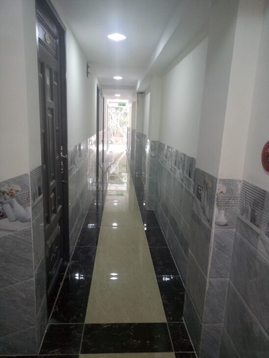 CĂN HỘ DỊCH VỤ 33 PHÒNG,THU NHẬP 95tr/THÁNG,PCCC, THANG MÁY