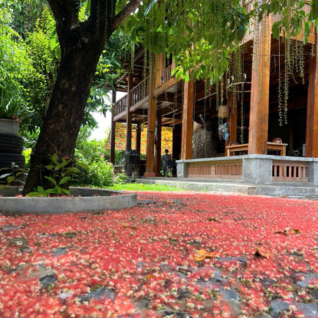 Bán nhanh 227m2 sát MT Nguyễn văn Tạo , hẻm xe tải cách MT 20m . giá đầu tư