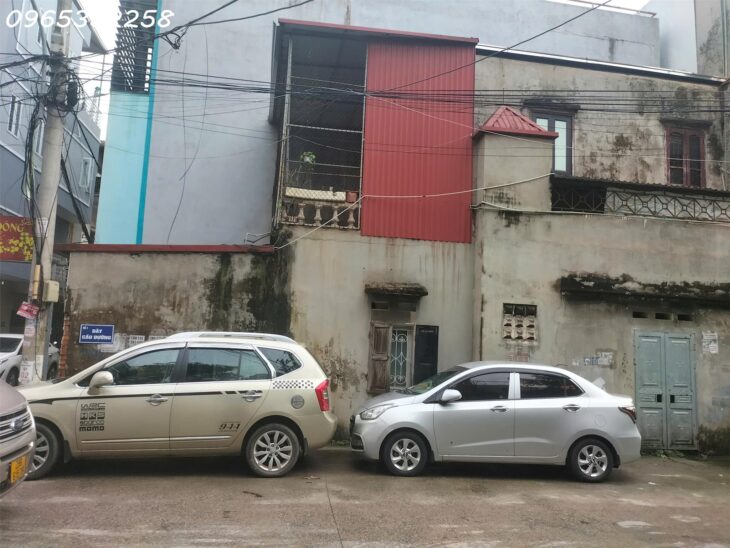 Lô Đất Phân Lô Đường Hai Xe Ô tô Tránh – Lô Góc Hai Mặt Ô Tô – Hà Đông – Trung Tâm Quận – Diện Tích