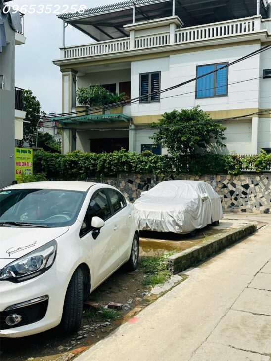 Tôi Chủ Muốn Nh.ượng Miếng Đất Đường Ô tô Tránh Gần Phố – Thanh Trì – Diện Tích 58m – Mặt Tiền Rộng