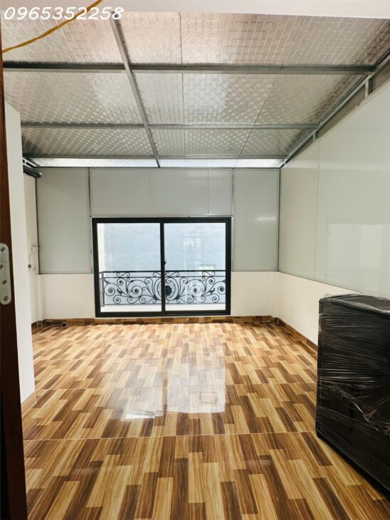 B.ÁN TÒA NHÀ CHO THUÊ DÒNG TIỀN 67 TRIỆU THÁNG – 12 PHÒNG FULL NỘI THẤT KHÉP KÍN – 60M – 6.5 TẦNG
