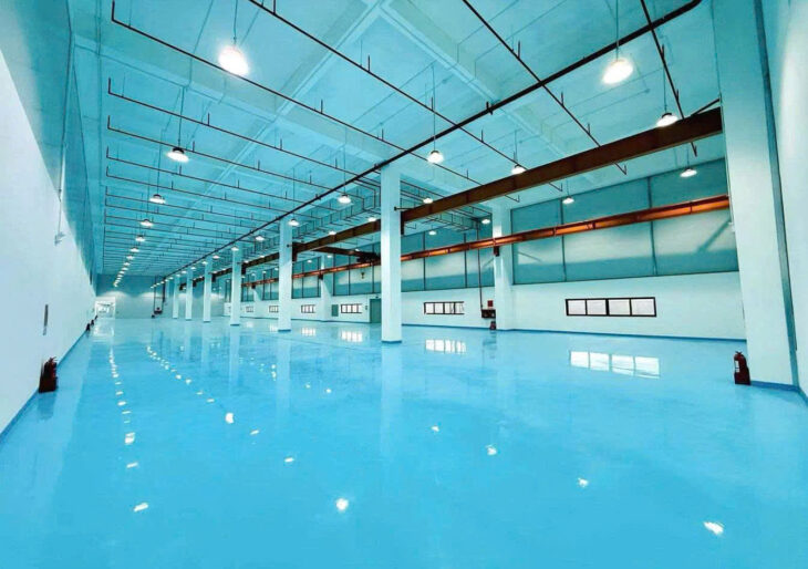 🏭 CHO THUÊ XƯỞNG ĐẸP TẠI BẮC NINH – GIÁ CHẠM LÀ THƯƠNG! Bạn đang tìm xưởng đẹp – giá tốt – giao