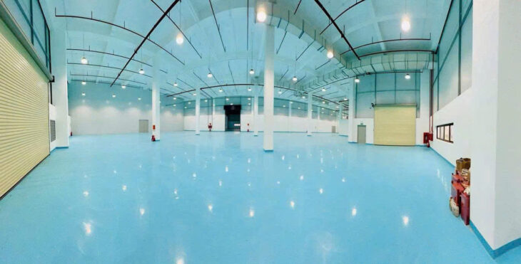 🏭 CHO THUÊ XƯỞNG ĐẸP TẠI BẮC NINH – GIÁ CHẠM LÀ THƯƠNG! Bạn đang tìm xưởng đẹp – giá tốt – giao
