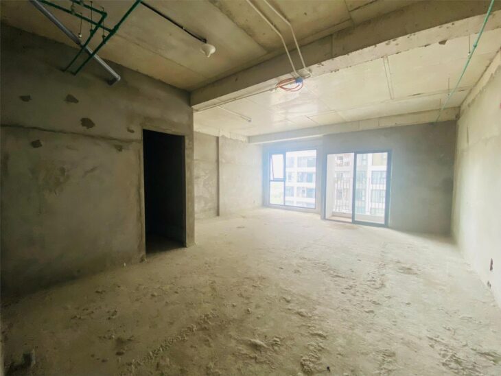 Cần bán căn hộ B2.16.12, 53m2 view sông Đông Nam, hàng chính CĐT Lavida Plus chỉ 30% nhận nhà