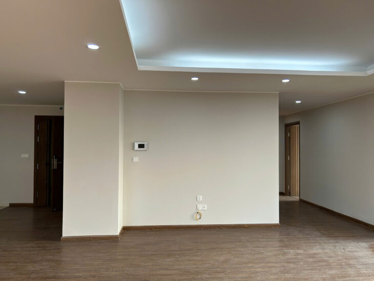 10.10.25 Bán căn hộ 3 ngủ 2 WC UDIC WESTLAKE đối diện Lotte Tây Hồ, ngắm pháo hoa Hồ Tây, căn góc 3