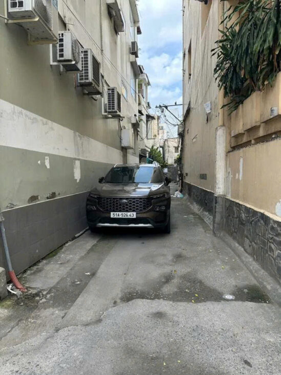 BÁN NHÀ ĐẸP ĐƯỜNG VIP P. TÂN ĐỊNH – 3 TẦNG – NỞ HẬU – THUÊ 40TR/TH – CHỈ 22 TỶ