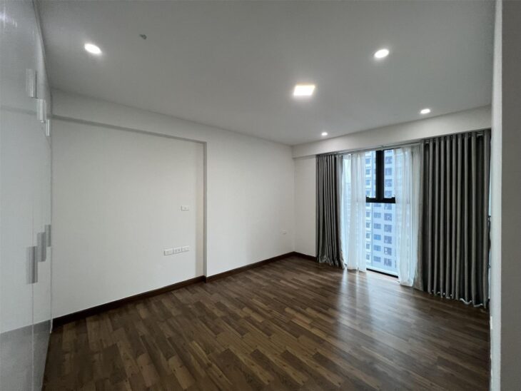 🌿 Bán căn góc hoa hậu trục 10 – Tòa S, Goldmark City