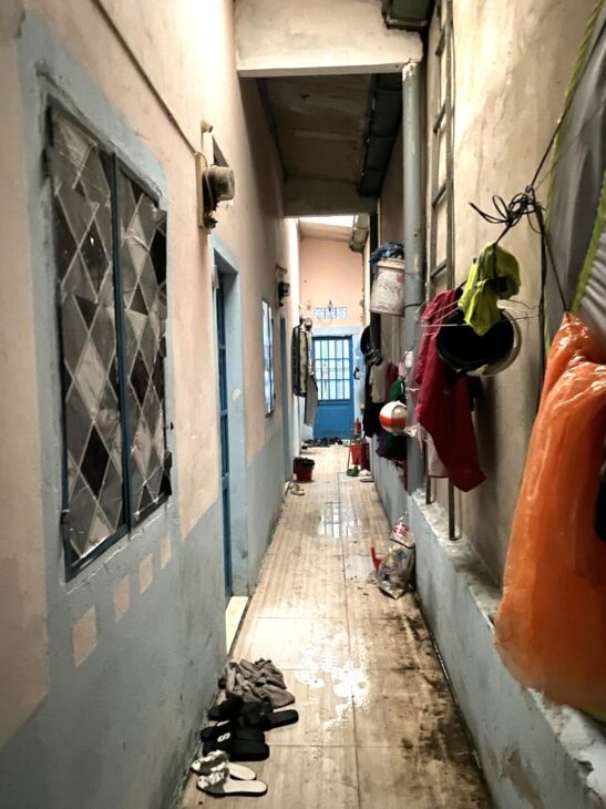 BÁN DÃY TRỌ 128M2, ĐƯỜNG 5M5 NGUYỄN MINH KHÔNG, HÒA MINH, LIÊN CHIỂU – GIÁ 4,85 TỶ