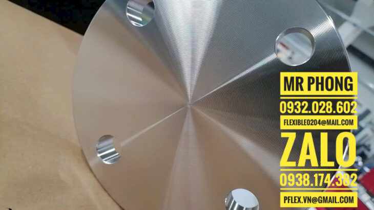 mặt bích rỗng inox JIS10K-mặt bích mù inox JIS10K-mặt bích rỗng inox JIS5k