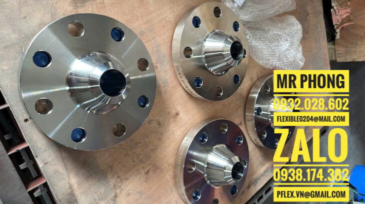 mặt bích rỗng inox JIS10K-mặt bích mù inox JIS10K-mặt bích rỗng inox JIS5k