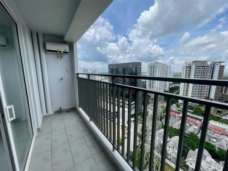 Chính chủ bán gấp căn hộ Sunrise Riverside, 2PN, 54m2, tầng 21, view Nam cực đẹp, Nguyễn Hữu Thọ,