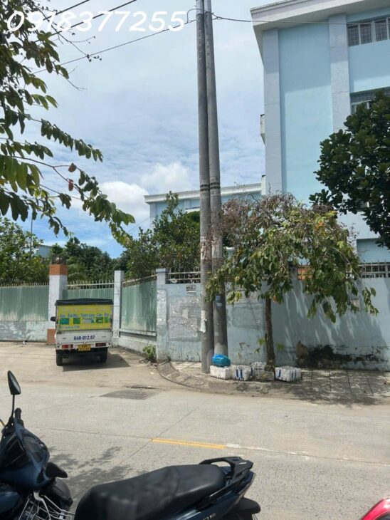 Đất vàng Thạnh Lộc 12, Q.12: 196m2, sổ hồng trao tay, xây dựng tự do, giá chỉ 5.7 tỷ – Gọi ngay