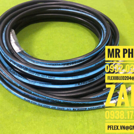 Các loại ống thủy lực- ống thủy lực 1/2- Giá ống thủy lực- ống thủy lực 3/8