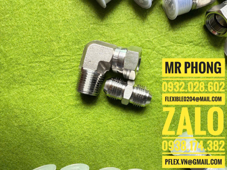 Kép inox 304-Kép nối ren ngoài -Kép ren trong-Nối ren ngoài inox 304- Kép ren ngoài -Kép côn thép