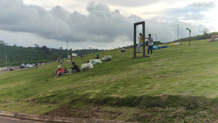 SUN VALLEY NGHỈ DƯỠNG XANH, ĐẦU TƯ SINH LỜI 🌲