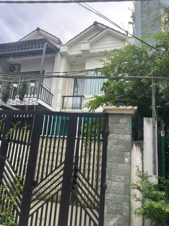 🔥Bán Nhà gần đường Hà Huy Giáp, Ngã tư Ga,ô tô tải THẠNH LỘC Q12, CHỈ 5 PHÚT TỚI NGUYỄN OANH GV,