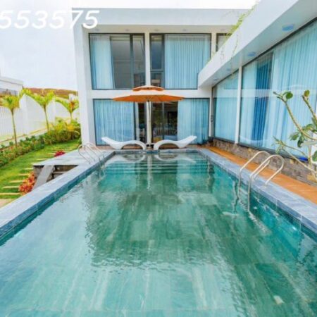 Sun Valley Thiên Đường nghĩ Dưỡng Bảo Lộc Lâm Đồng