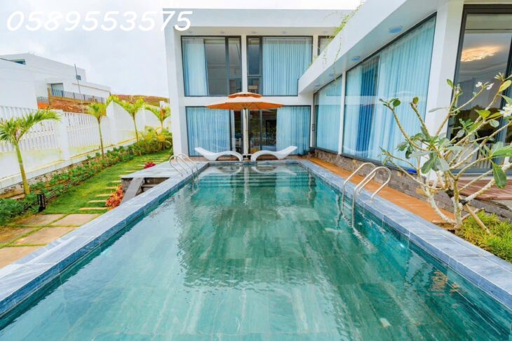 Sun Valley Thiên Đường nghĩ Dưỡng Bảo Lộc Lâm Đồng