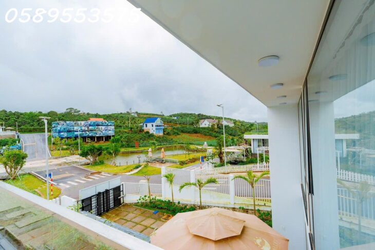 Cần bán đất nghỉ dưỡng Sun Valley Bảo Lộc Lâm Đồng