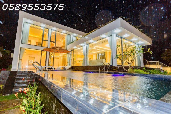 Sun Valley Thiên Đường nghĩ Dưỡng Bảo Lộc Lâm Đồng