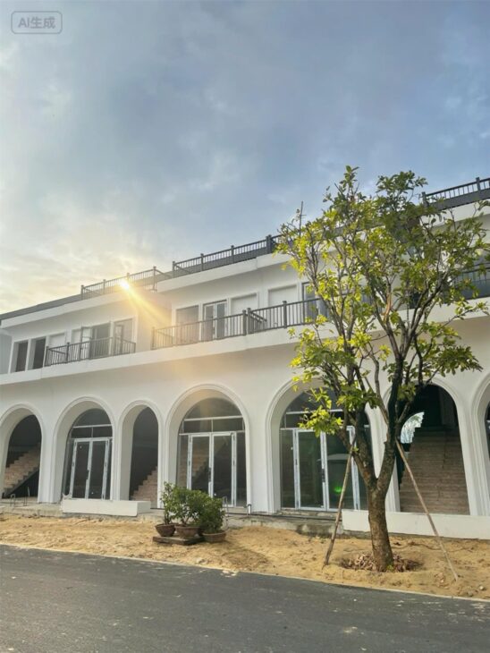 CHUẨN BỊ MỞ BÁN LOCK MỚI KHU ĐÔ THỊ MỸ GIA KHÁNH HOÀ