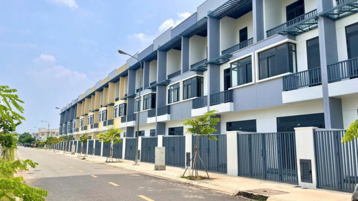 NHÀ PHỐ PHƯỚC ĐÔNG NEWCITY – SỞ HỮU NGAY, KHAI THÁC LIỀN TAY