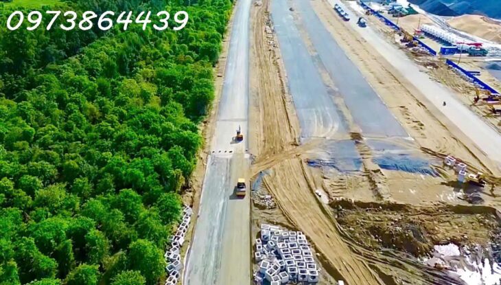 VINHOMES GREEN PARADISE – SIÊU DỰ ÁN 9 TỶ USD CỦA VINHOMES ĐANG GÂY SỐT THỊ TRƯỜNG BẤT ĐỘNG SẢN CẢ