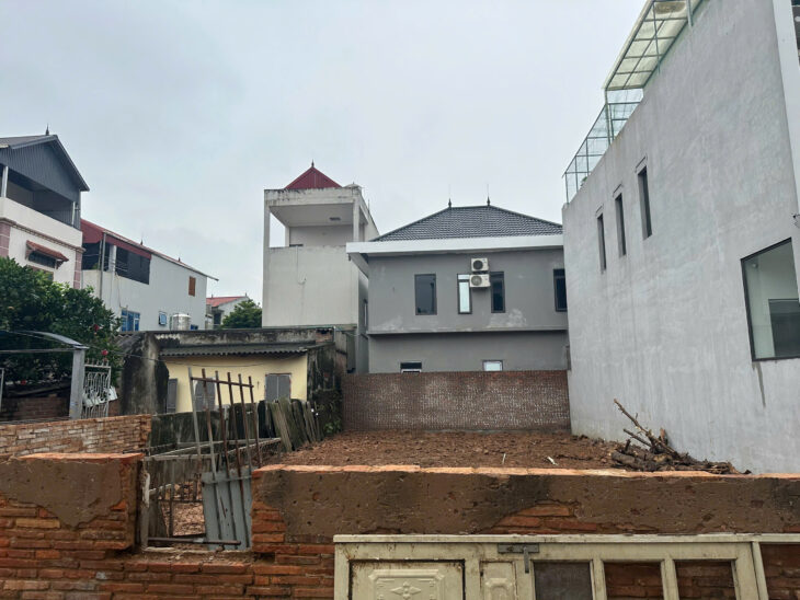 Bán 98.5m2 đất Cổ Dương Tiên Dương – Ô tô vào – 5x