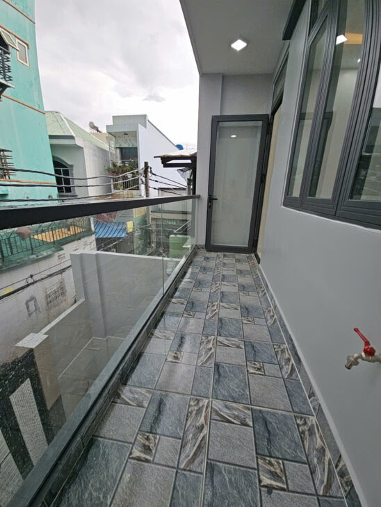 1 tỷ Mua 1 lúc 2 căn nhà Sát mặt tiền Q 7 Phú Thuận Phú Mỹ Hưng GIẢM NGAY LỘC 500 TRIỆU