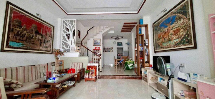 ???? XE HƠI NGỦ TRONG NHÀ – PHƯỚC LONG B, Q9 – CHỈ 12 TỶ