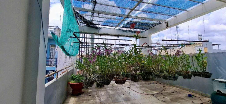 ???? XE HƠI NGỦ TRONG NHÀ – PHƯỚC LONG B, Q9 – CHỈ 12 TỶ