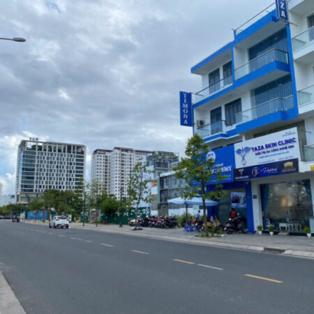 Hà Quang 2 đường số 4 Thích Quảng Đức ( gần trục đường số 7 ) Giá 96 ép cọc riêng ~ 11tỷ Lh :