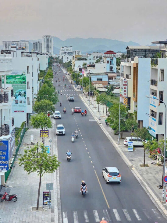 Hà Quang 2 đường số 4 Thích Quảng Đức ( gần trục đường số 7 ) Giá 96 ép cọc riêng ~ 11tỷ Lh :