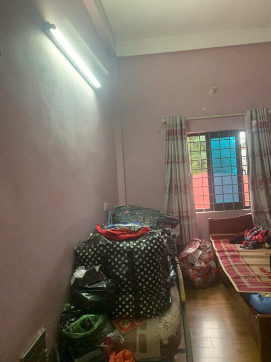 NHÀ 3 TẦNG THỤY PHƯƠNG – GẦN OTO – TRƯỜNG HỌC CÁC CẤP – NGÕ THẲNG – NHIỂU TIỆN ÍCH 42 m, 3T, mt