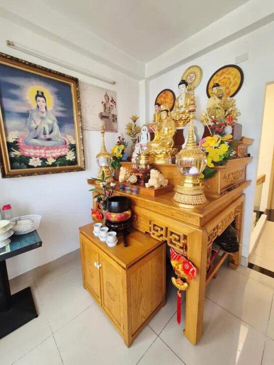 BÌNH TÂN – NHÀ 4 TẦNG – XE HƠI ĐẬU CỬA – SÁT TÂN KỲ TÂN QUÝ – 4 X 12 – NHỈNH 5 TỶ