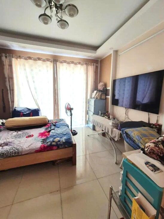 BÁN NHÀ, MẶT TIỀN – BÌNH TÂN – GIÁP TÂN PHÚ – 4 TẦNG – DIỆN TÍCH 4x12M – CHỈ NHỈNH 5 TỶ