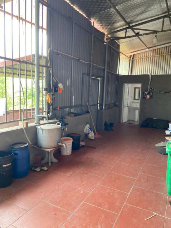 ???? CHO THUÊ KHO XƯỞNG 350m² – YÊN PHONG, BẮC NINH