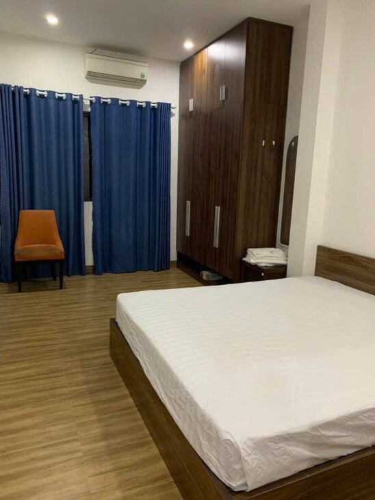 BÁN TÒA CĂN HỘ 5 TẦNG – AN THƯỢNG 34, ĐÀ NẴNG – KHU VỰC KHAI THÁC CỰC TỐT CHO THUÊ