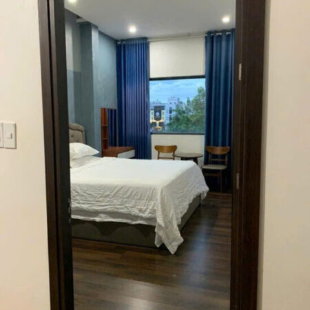 BÁN TÒA CĂN HỘ 5 TẦNG – AN THƯỢNG 34, ĐÀ NẴNG – KHU VỰC KHAI THÁC CỰC TỐT CHO THUÊ