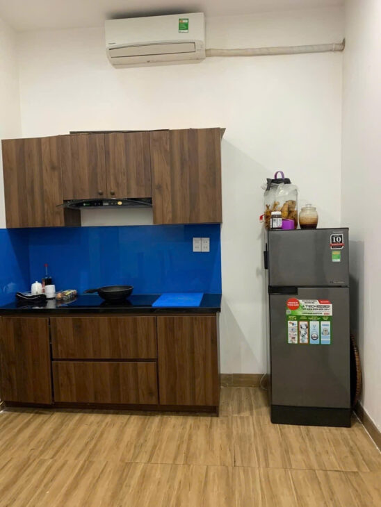 BÁN TÒA CĂN HỘ 5 TẦNG – AN THƯỢNG 34, ĐÀ NẴNG – KHU VỰC KHAI THÁC CỰC TỐT CHO THUÊ