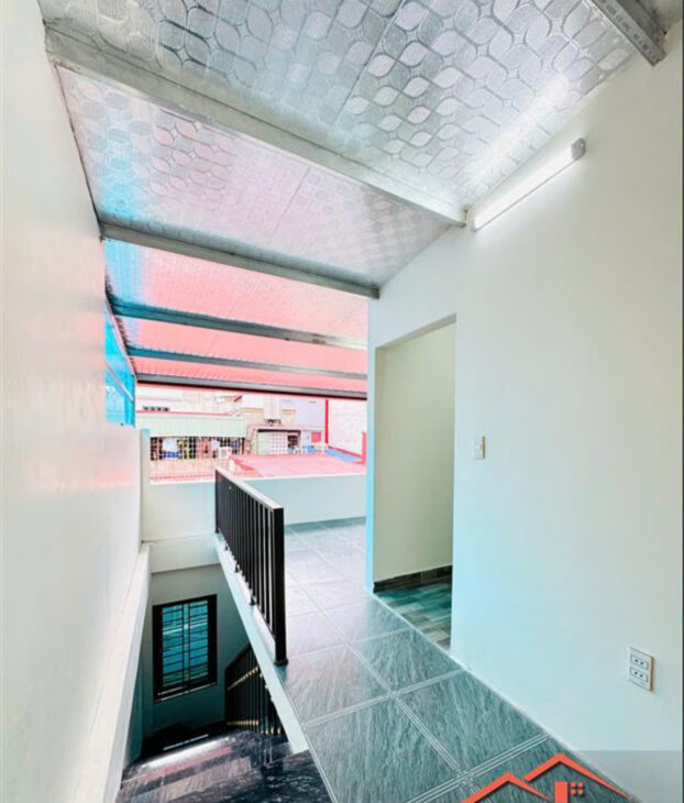 CHÍNH CHỦ CẦN BÁN NHANH NHÀ 3 TẦNG TẠI Số 5/62/66 Nguyễn Tường Loan, Lê Chân, Hải Phòng