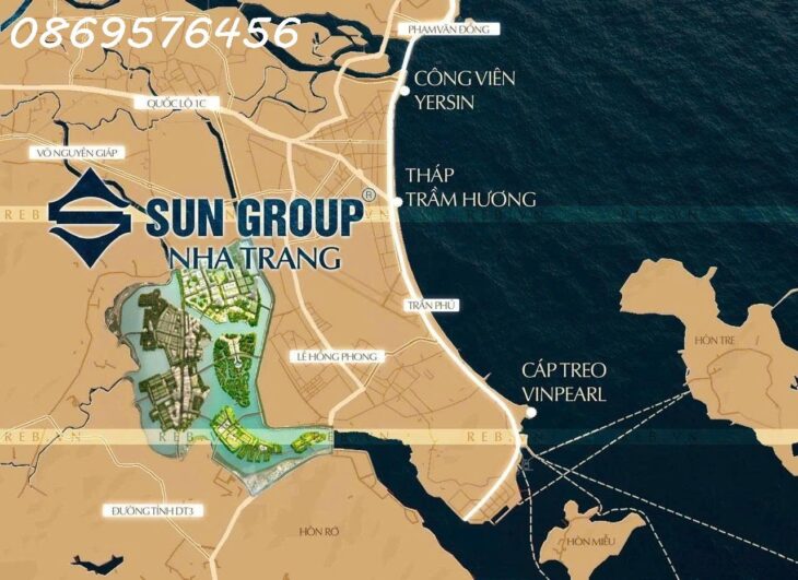 DỰ ÁN KHU ĐÔ THỊ KHÁNH HOÀ CHÍNH THỨC RA MẮT PHÂN KHU ĐẦU TIÊN