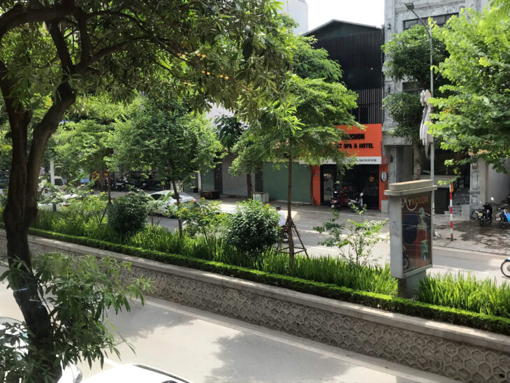 BÁN ĐẤT MẶT PHỐ LẠC LONG QUÂN – 200M2 – 10.4M MT – VIEW HỒ TÂY – GIÁ 145 TỶ